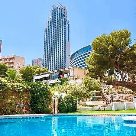 Sonrisa Benidorm