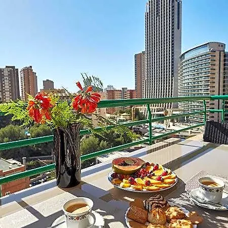 Sonrisa Hotell
