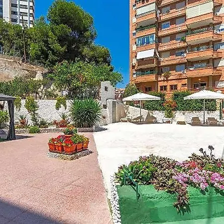 Hotel Sonrisa
