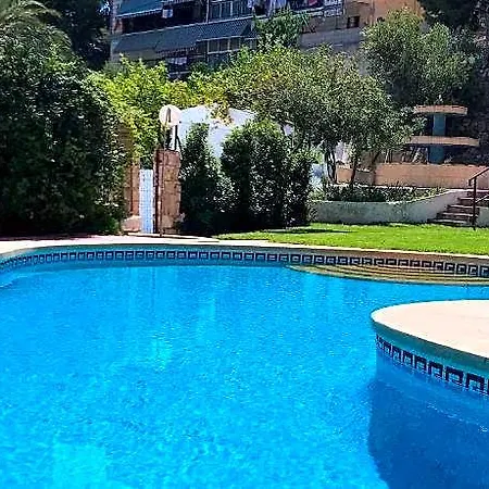 Sonrisa Hotell