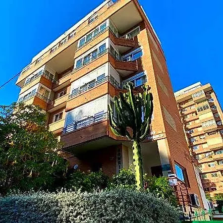 Sonrisa Hotel Benidorm