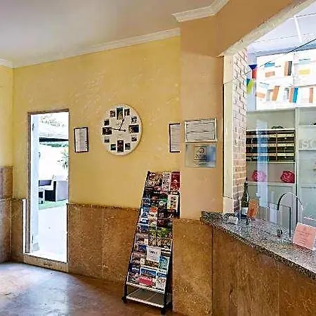 Sonrisa Hotel Benidorm