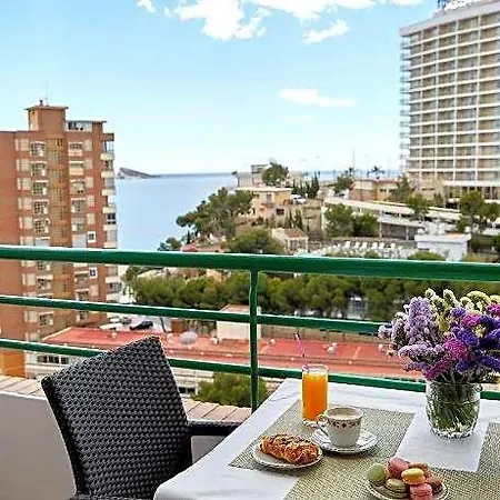 Sonrisa Benidorm