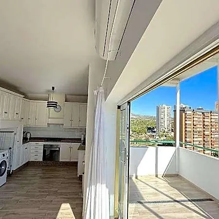 Sonrisa 4* Benidorm