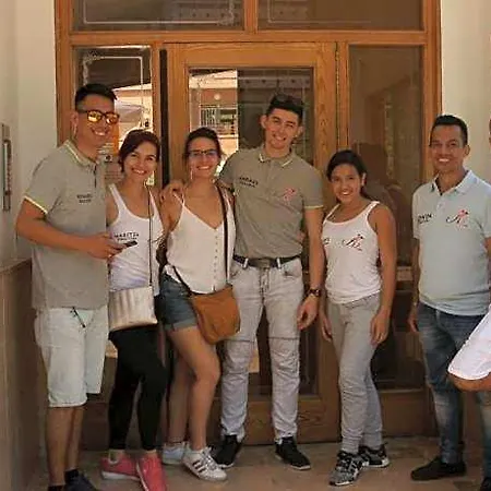 Hotel Sonrisa Benidorm