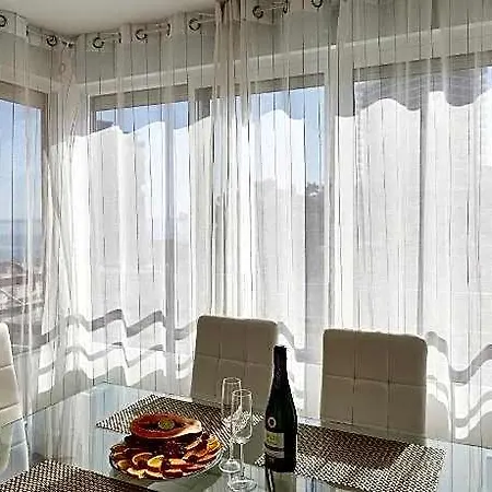 Hotel Sonrisa 4*