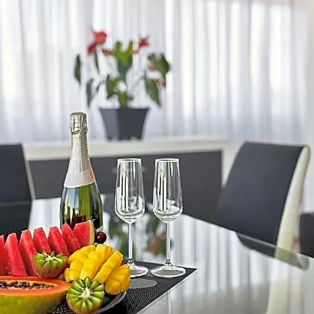 Hotel Sonrisa 4*