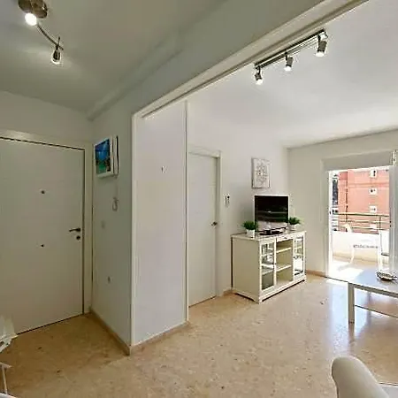 Hotel Sonrisa