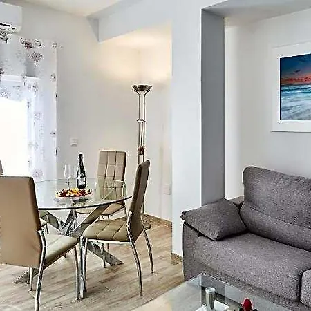 Hotel Sonrisa Benidorm